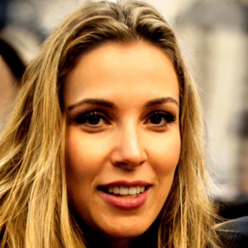 Portrait de Margaux Delacroix, directrice des relations clients chez melqorinax