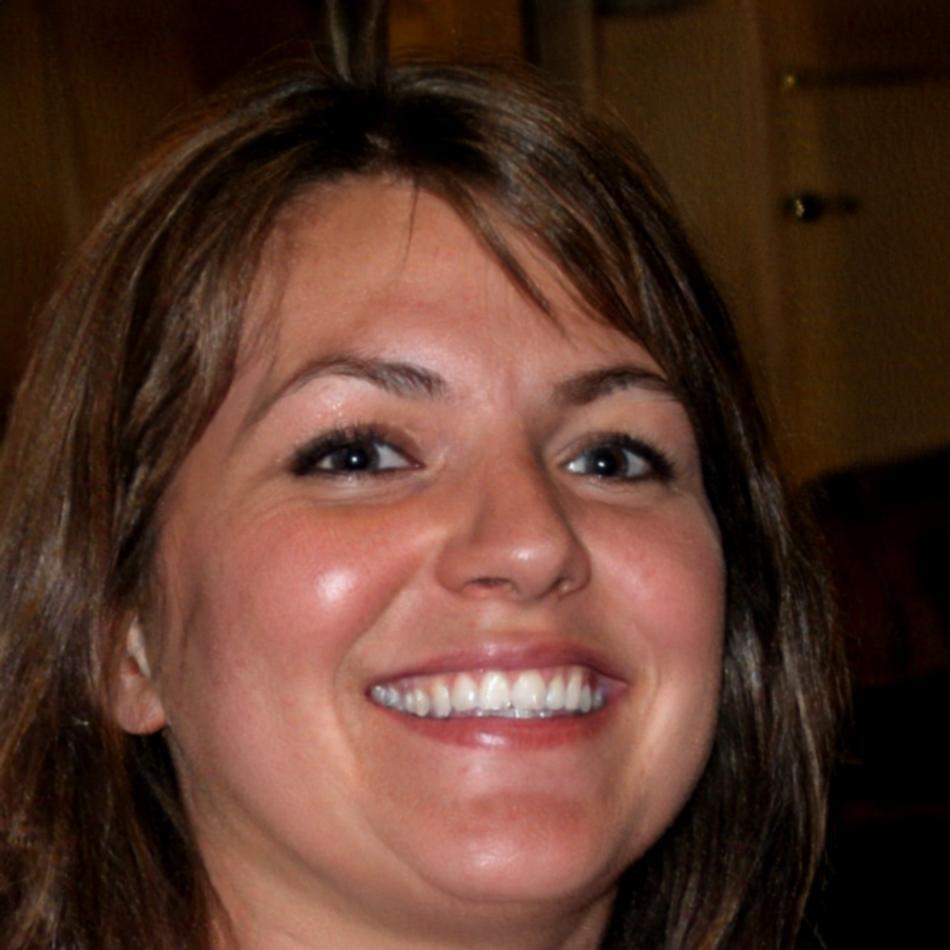 Portrait de Sophie Landry, formatrice en fiscalité