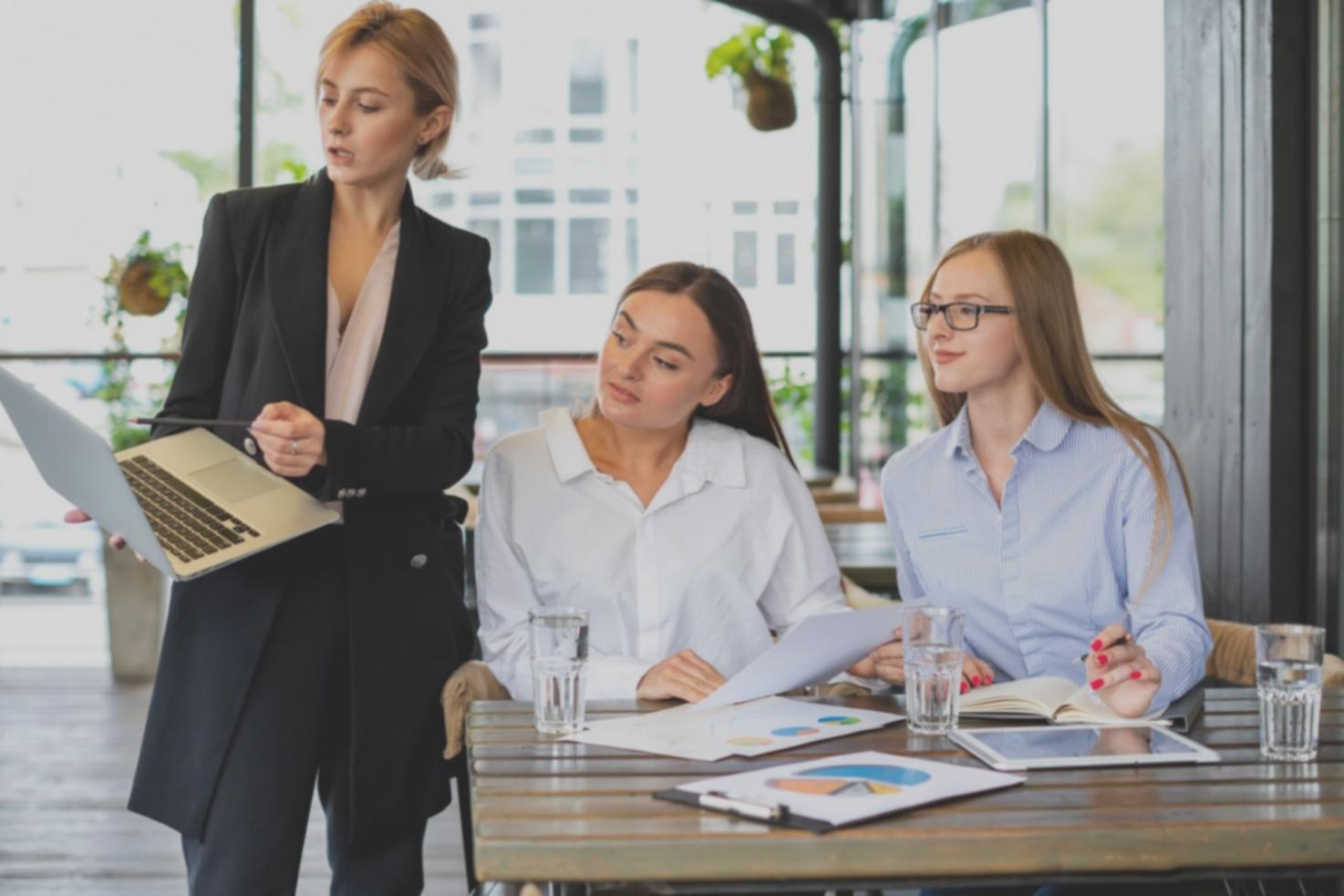 Session de planification budgétaire